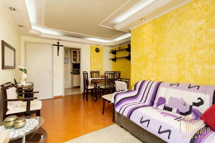 Apartamento à venda com 3 quartos, 64m² - Foto 24