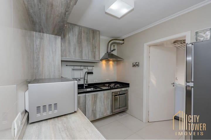 Apartamento à venda com 2 quartos, 79m² - Foto 12