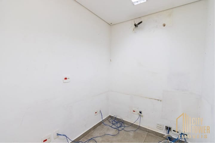 Conjunto Comercial-Sala à venda, 156m² - Foto 17