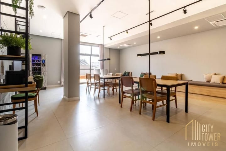 Apartamento à venda com 3 quartos, 108m² - Foto 5