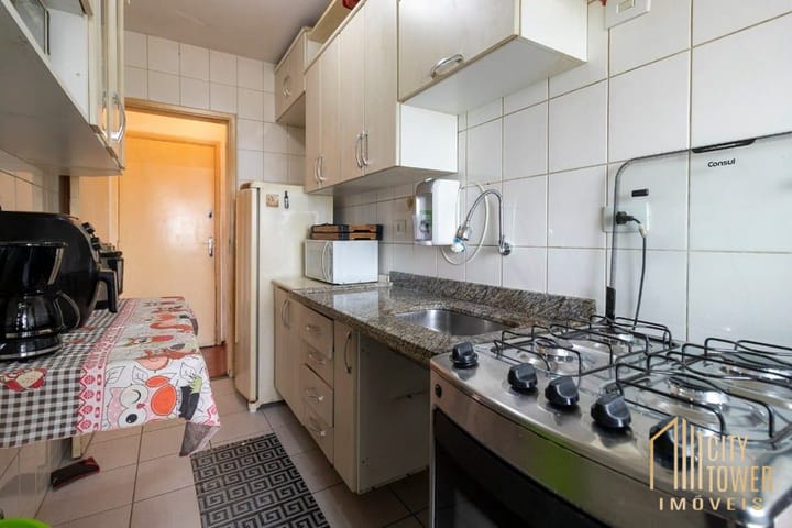 Apartamento à venda com 3 quartos, 61m² - Foto 18