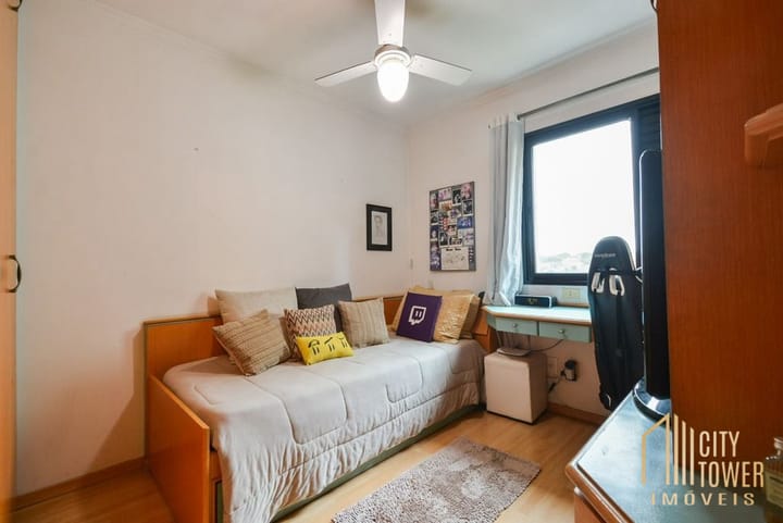 Apartamento à venda com 3 quartos, 104m² - Foto 48