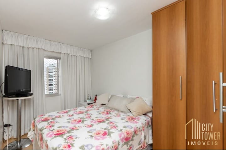 Apartamento à venda com 2 quartos, 63m² - Foto 28