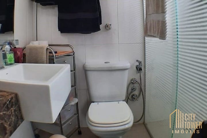 Apartamento à venda com 2 quartos, 245m² - Foto 17