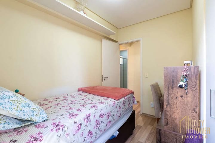 Apartamento à venda com 2 quartos, 54m² - Foto 38