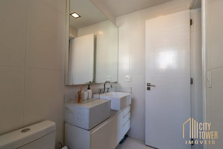 Apartamento à venda com 1 quarto, 88m² - Foto 55