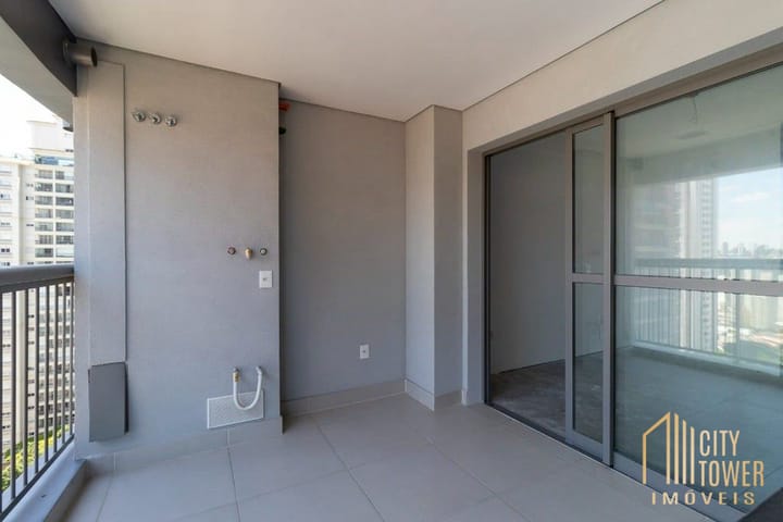 Apartamento à venda com 1 quarto, 32m² - Foto 31