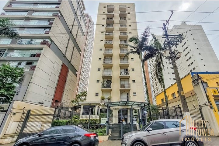 Apartamento à venda com 3 quartos, 77m² - Foto 10