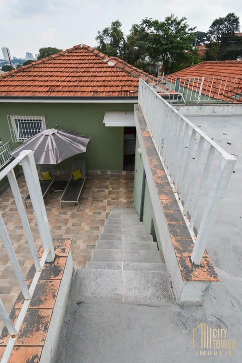 Casa à venda com 3 quartos, 250m² - Foto 12