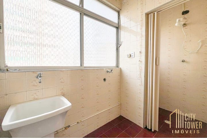 Apartamento à venda com 2 quartos, 120m² - Foto 6