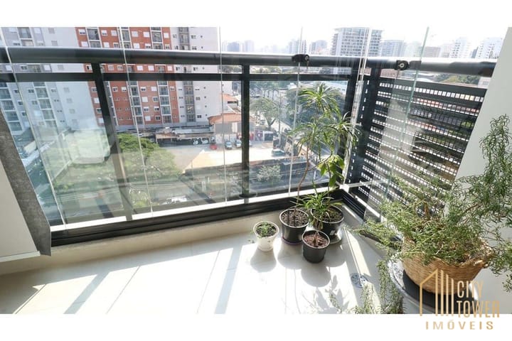 Apartamento à venda com 2 quartos, 55m² - Foto 29