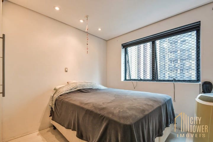 Apartamento à venda com 2 quartos, 65m² - Foto 61