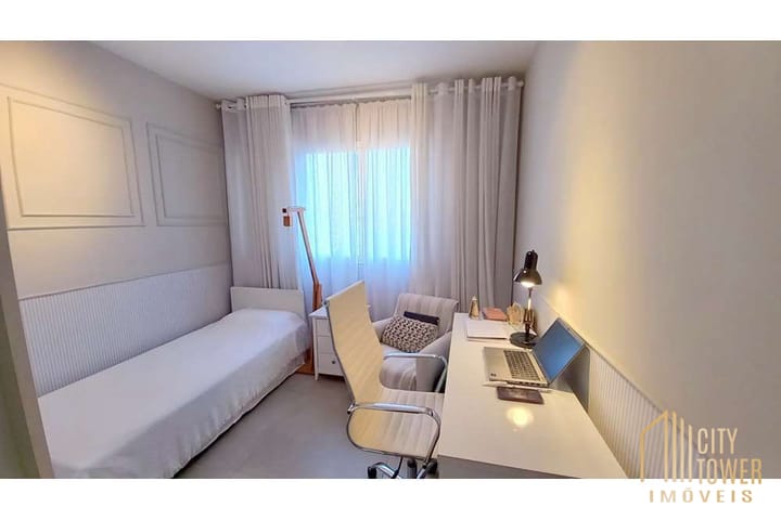 Apartamento à venda com 3 quartos, 108m² - Foto 37