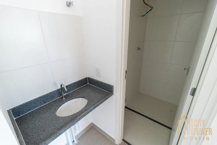 Apartamento à venda com 1 quarto, 25m² - Foto 21