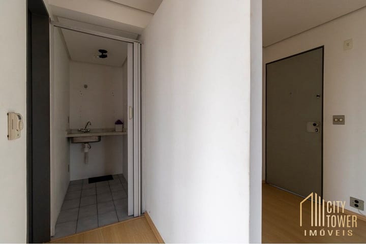 Conjunto Comercial-Sala à venda, 36m² - Foto 12