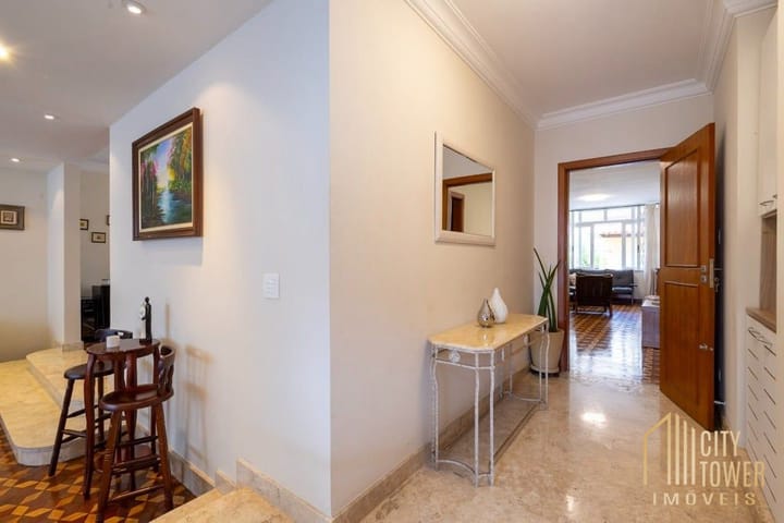 Casa à venda com 4 quartos, 375m² - Foto 49