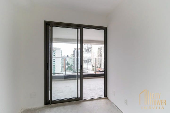 Apartamento à venda com 4 quartos, 275m² - Foto 34