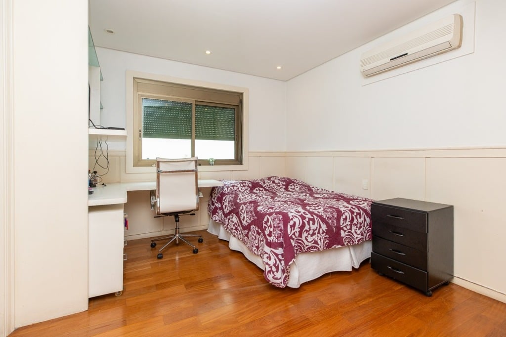 Apartamento à venda com 4 quartos, 280m² - Foto 52