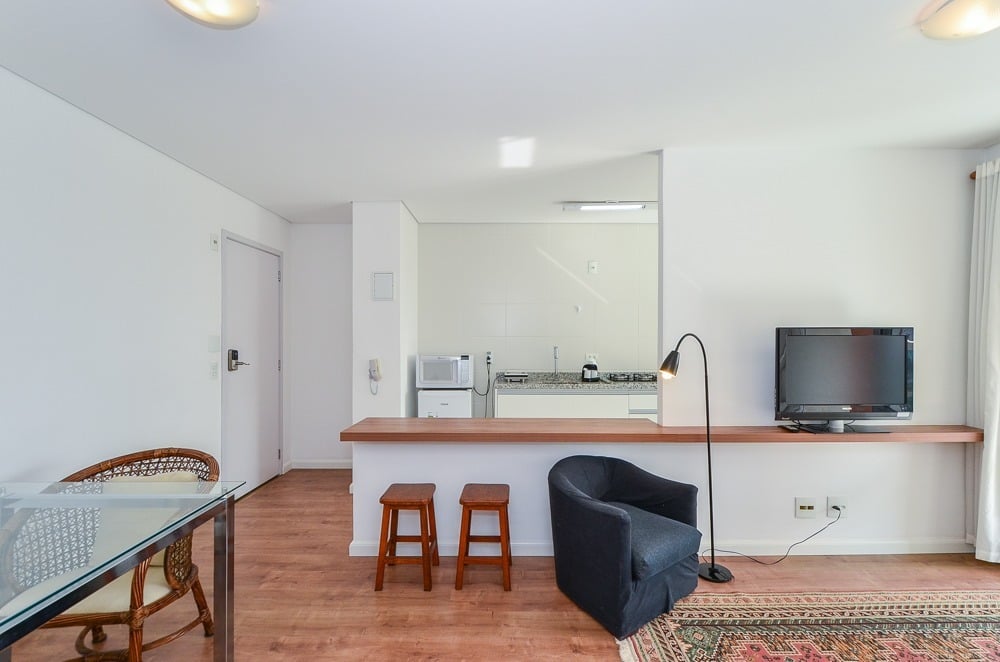 Apartamento à venda com 2 quartos, 66m² - Foto 28