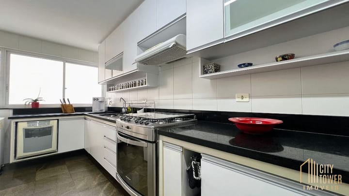 Apartamento à venda com 3 quartos, 152m² - Foto 21