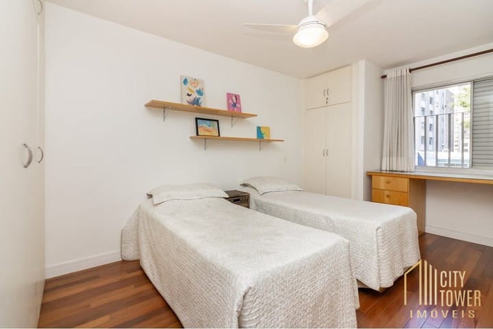 Apartamento à venda com 3 quartos, 120m² - Foto 12