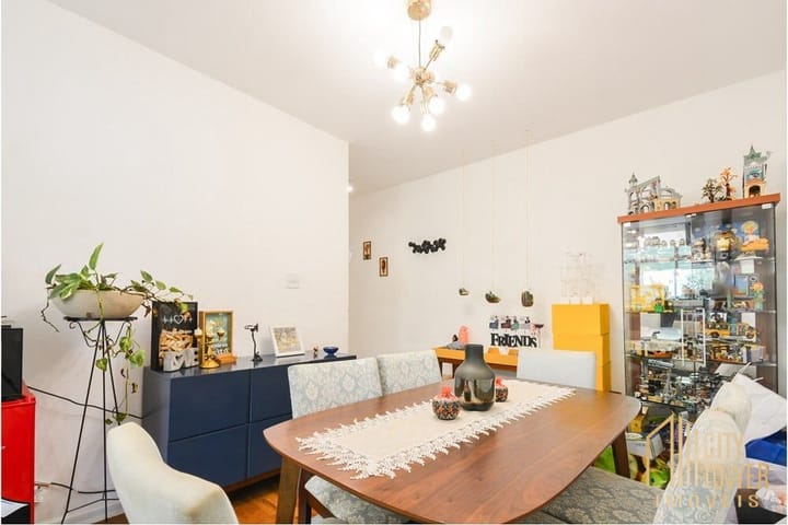 Apartamento à venda com 2 quartos, 88m² - Foto 21