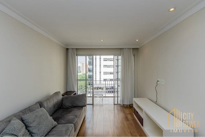 Apartamento à venda com 3 quartos, 90m² - Foto 31