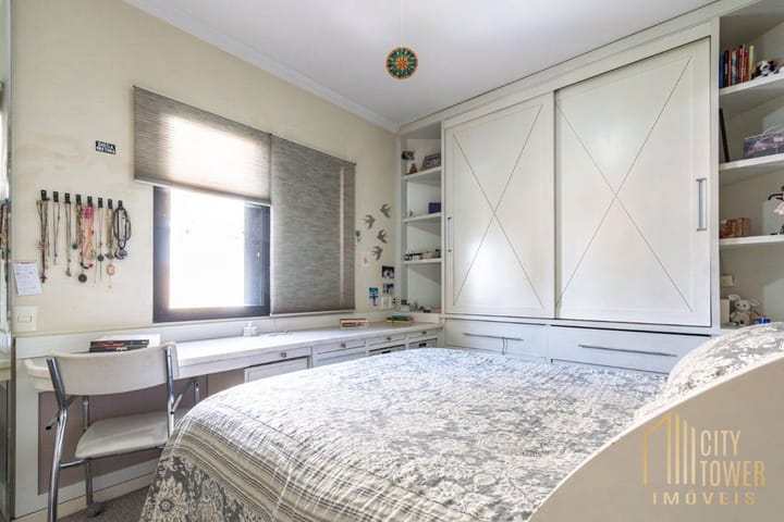 Apartamento à venda com 4 quartos, 354m² - Foto 53