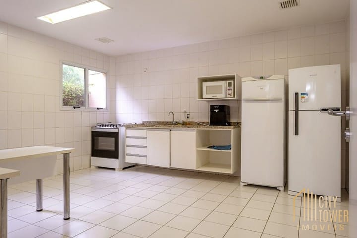 Apartamento à venda com 2 quartos, 81m² - Foto 6