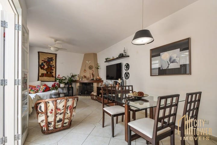 Casa à venda com 3 quartos, 190m² - Foto 41