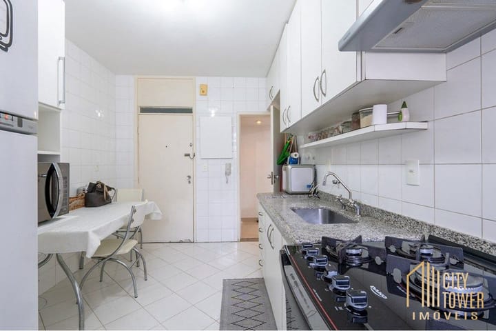 Apartamento à venda com 3 quartos, 102m² - Foto 40