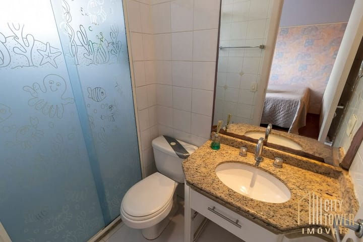 Apartamento à venda com 3 quartos, 202m² - Foto 63