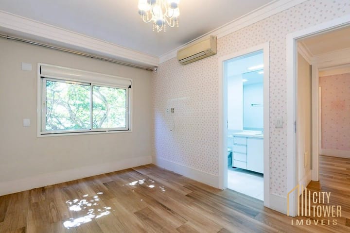 Apartamento à venda com 3 quartos, 235m² - Foto 18