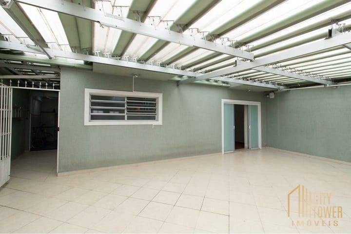 Casa à venda com 4 quartos, 118m² - Foto 16