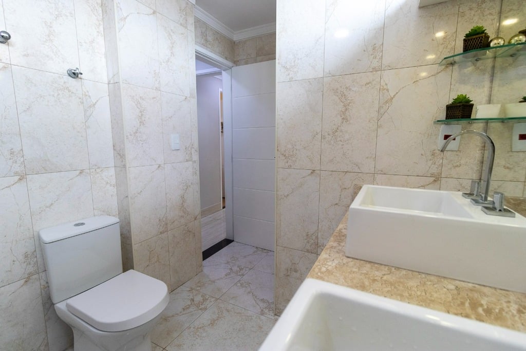 Apartamento à venda com 3 quartos, 82m² - Foto 20