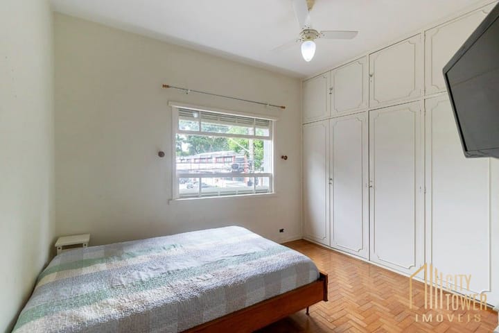 Casa à venda com 4 quartos, 200m² - Foto 30