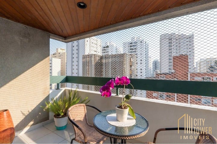 Apartamento à venda com 3 quartos, 147m² - Foto 36