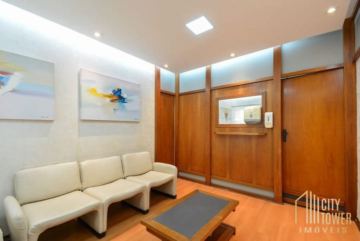 Conjunto Comercial-Sala à venda, 40m² - Foto 1