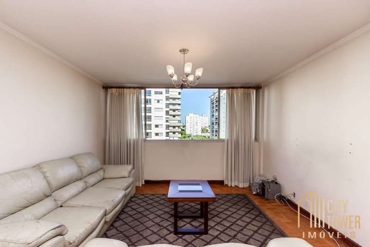 Apartamento à venda com 3 quartos, 116m² - Foto 33