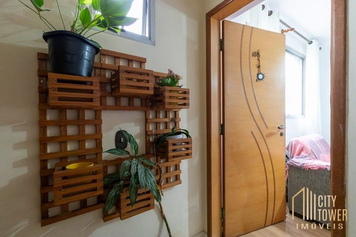 Apartamento à venda com 3 quartos, 87m² - Foto 14