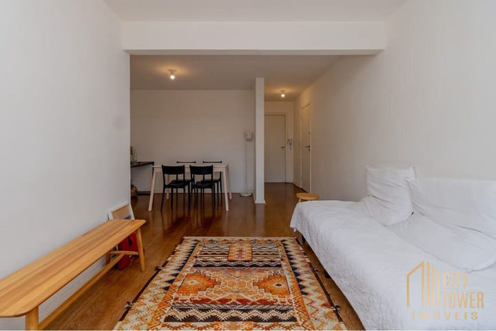 Apartamento à venda com 2 quartos, 114m² - Foto 28