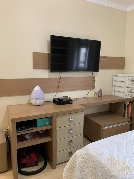 Apartamento à venda com 3 quartos, 90m² - Foto 21