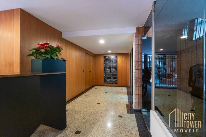 Conjunto Comercial-Sala à venda, 47m² - Foto 4