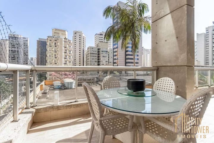 Apartamento à venda com 2 quartos, 146m² - Foto 42