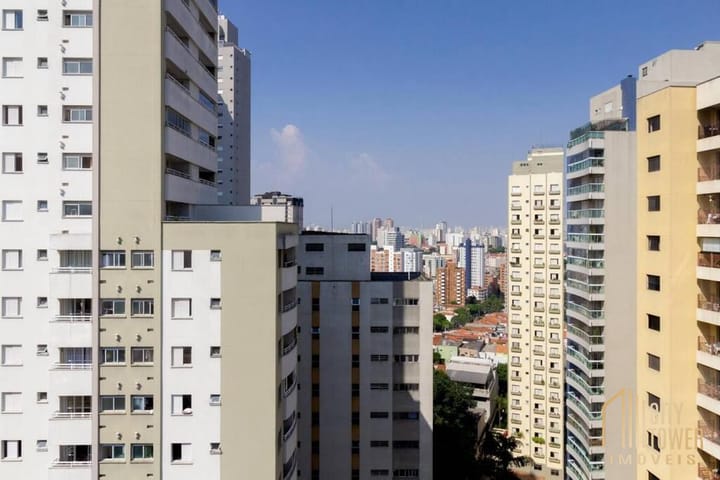 Apartamento à venda com 3 quartos, 64m² - Foto 35