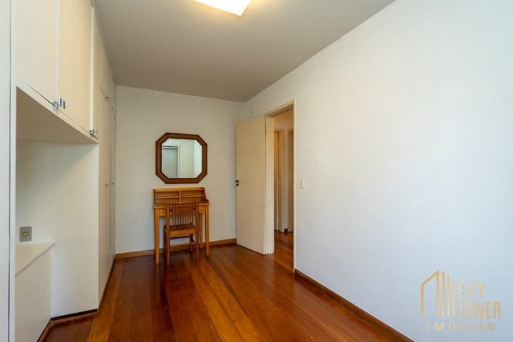 Apartamento à venda com 2 quartos, 77m² - Foto 7