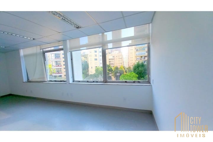 Conjunto Comercial-Sala à venda, 28m² - Foto 15