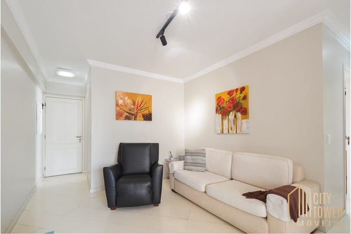 Apartamento à venda com 2 quartos, 57m² - Foto 29