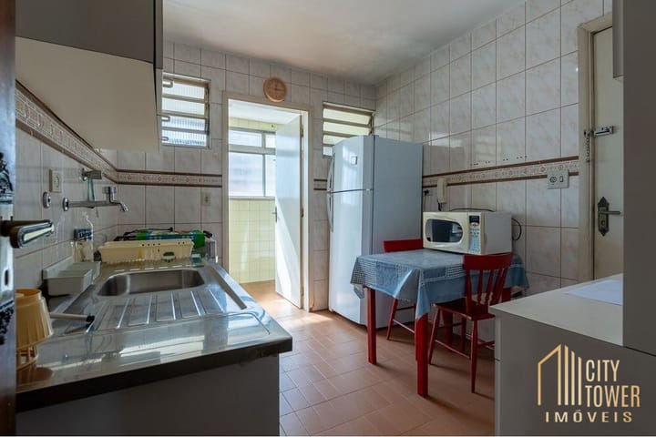 Apartamento à venda com 3 quartos, 105m² - Foto 12