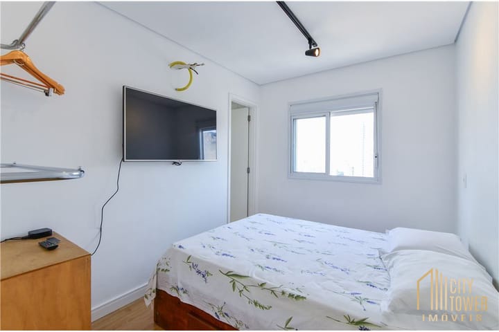 Apartamento à venda com 3 quartos, 55m² - Foto 40